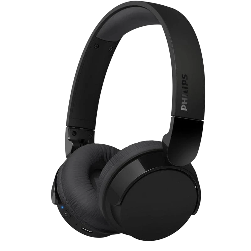 PHILIPS TAH3209BK On-Ear Bluetooth Preto sem fios