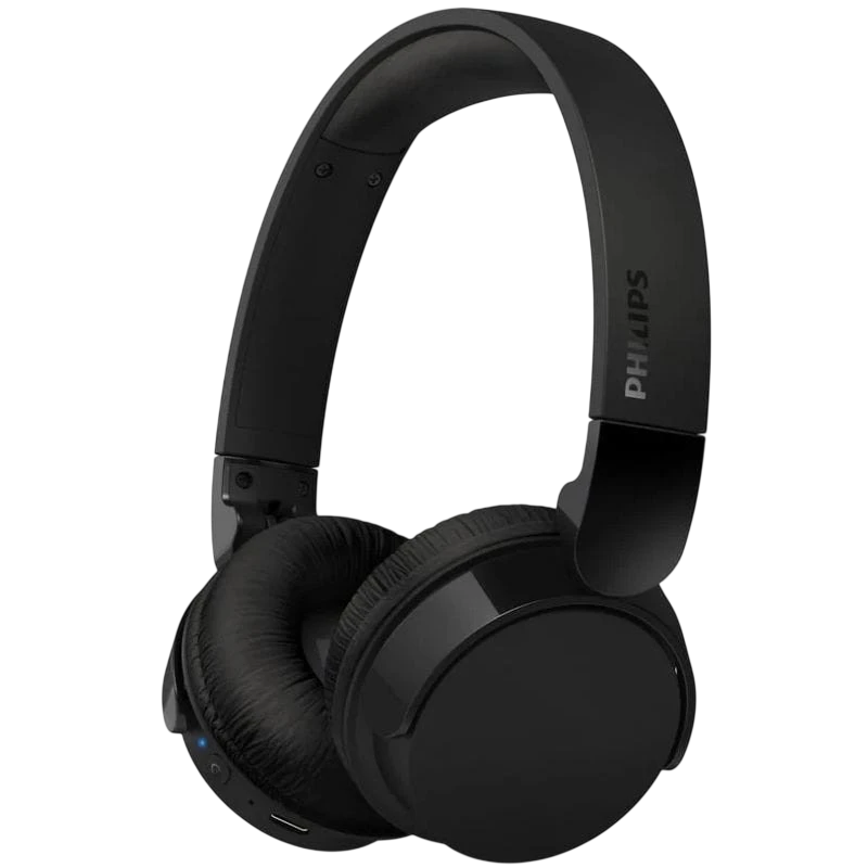 Philips 4000 Series TAH4209BK/00 Preto - Auscultadores sem fios