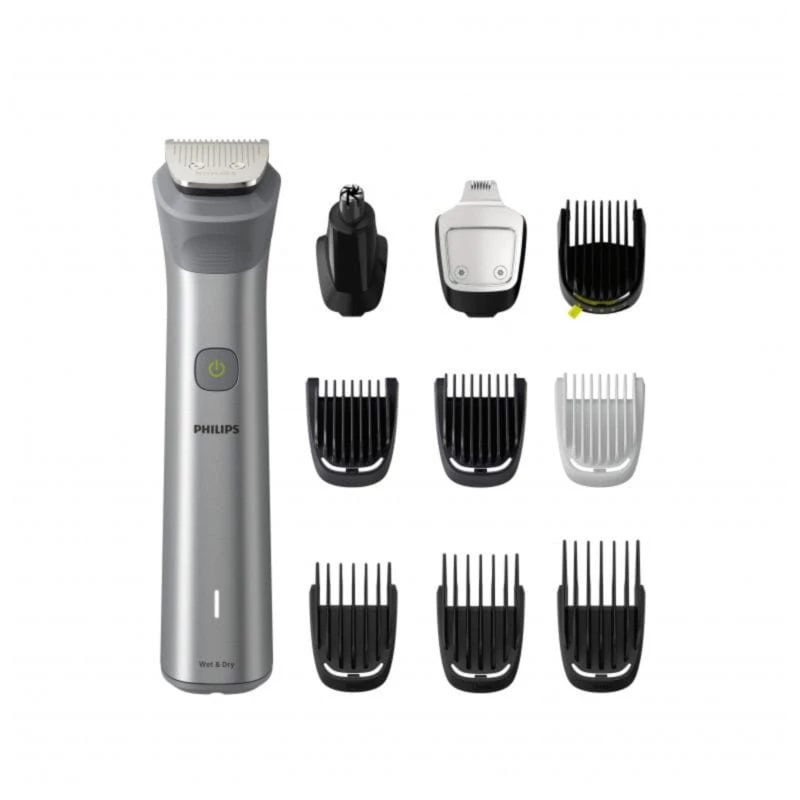 Philips All-in-one Trimmer Series 5000 MG5920/15 Aço