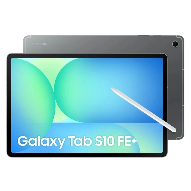 Samsung Tab S10 FE+ 13,1'' 8 GB/128 GB WiFi Cinzento - Sem Selo