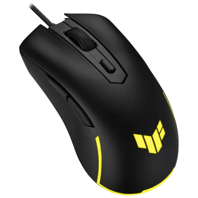 ASUS TUF Gaming M3 Gen II USB 8000 DPI Preto