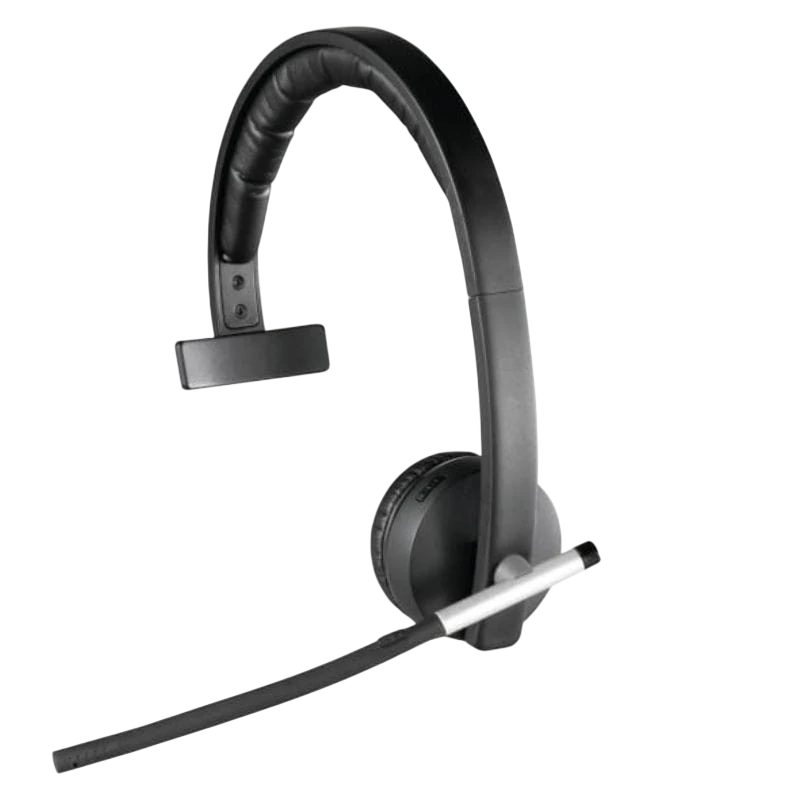Logitech H820e Preto