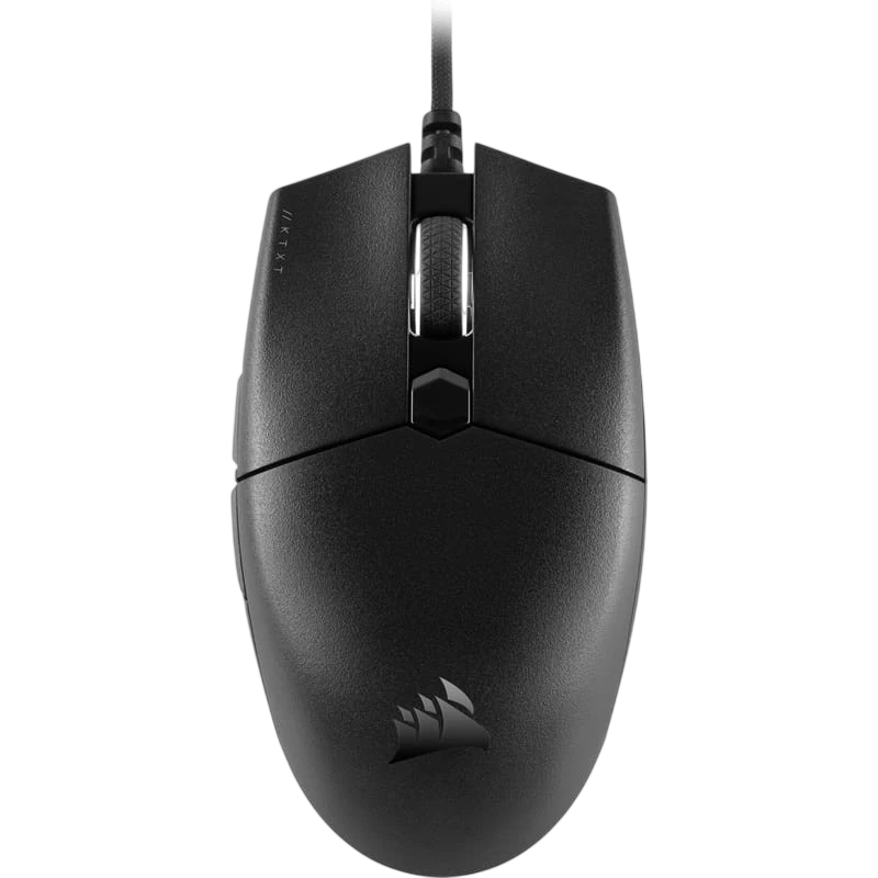 Corsair Katar PRO XT USB 18000 DPI Preto