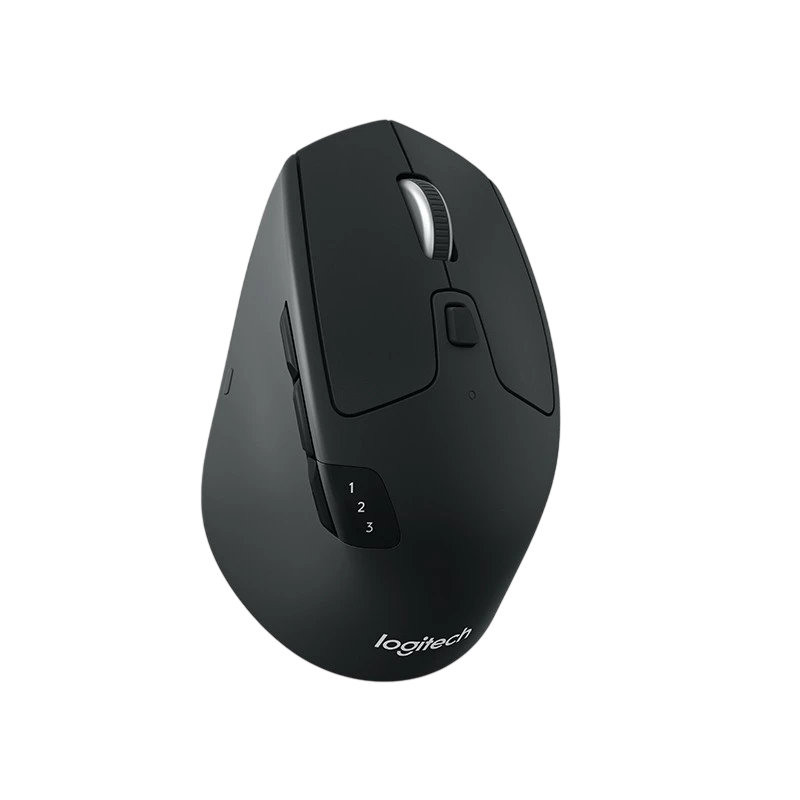 Rato Wireless Logitech Triathlon M720 - 1000 DPI