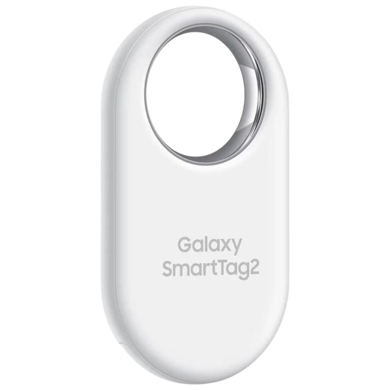 Samsung Galaxy SmartTag 2 IP67 NFC v5.3 Branco - Dispositivo de localização