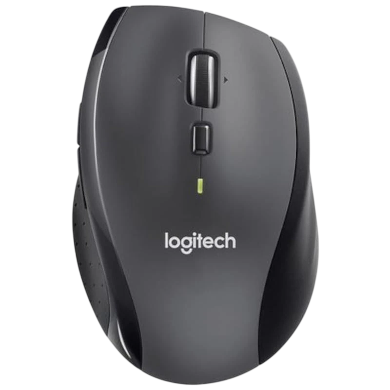 Logitech Customizable Mouse M705 Preto - 1000 DPI