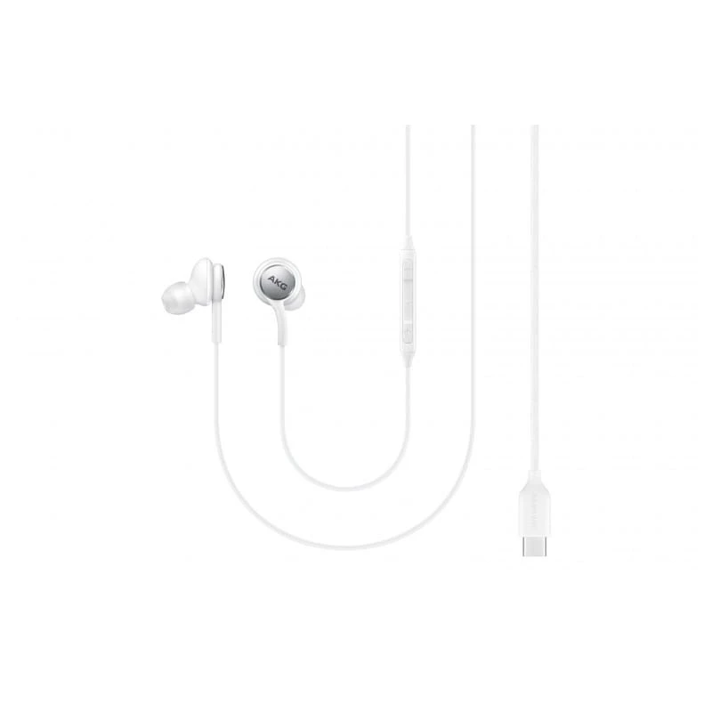 Samsung EO-IC100 USB tipo C Branco
