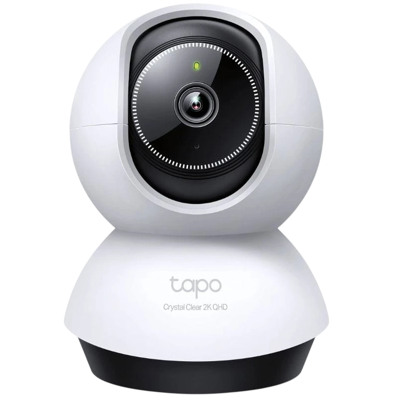 TP-Link Tapo C220 - Câmara de vigilância interior 2K