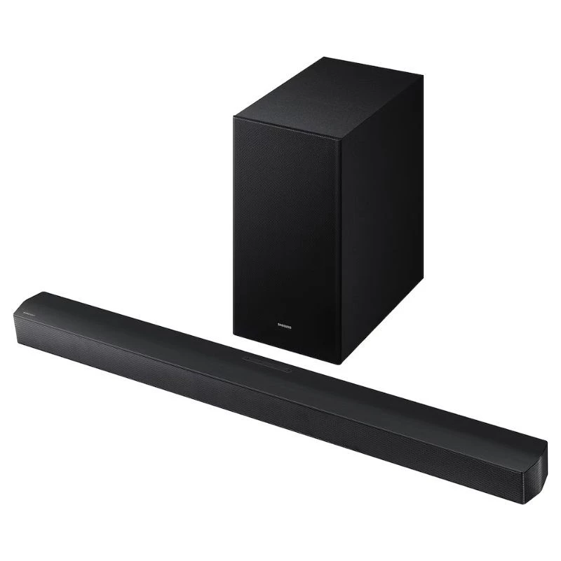 Samsung B650F Serie B 3.1 Subwoofer Dolby 5.1 - Barra de som