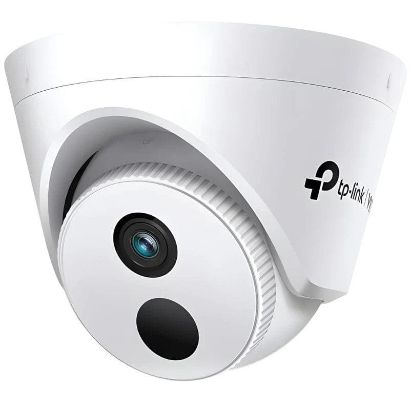 TP-Link VIGI C440I 4MP Lente 4mm - Câmara de segurança IP com visão noturna
