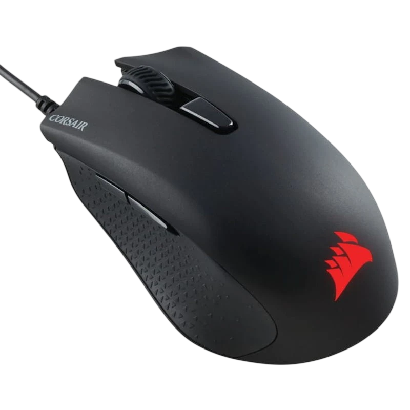 Rato Gaming Corsair Harpoon RGB Pro -12000DPI