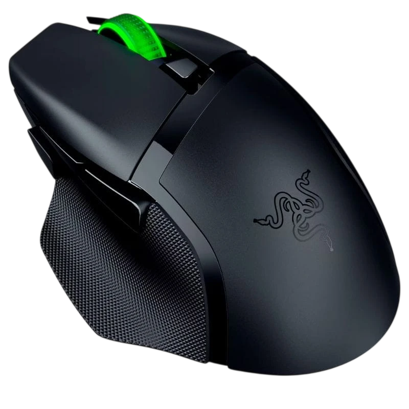 Rato Razer Basilisk V3 X HyperSpeed Bluetooth 18000 DPI