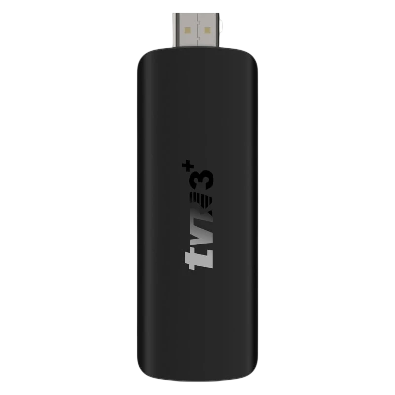 TVR3+ RK3518 2GB/16GB Android 14 - Android TV
