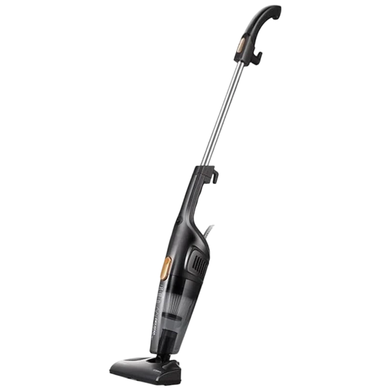 Aspirador Deerma DX115C 1,2 L 600 W Preto