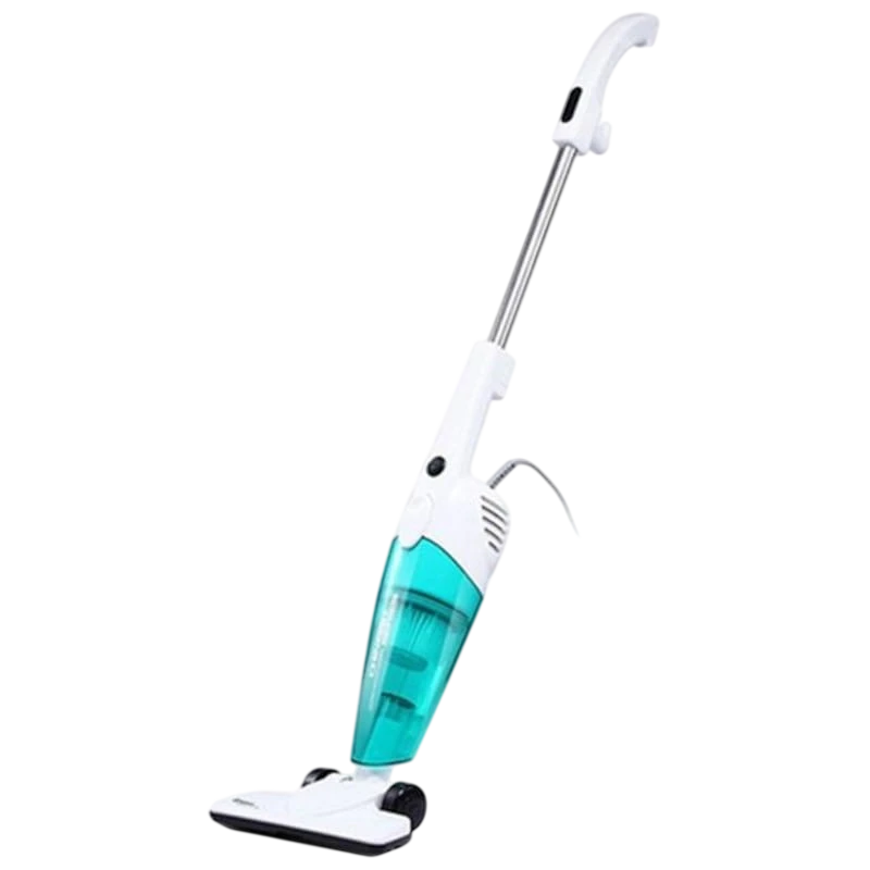 Aspirador Deerma DX118C 1,2 L 600 W Branco