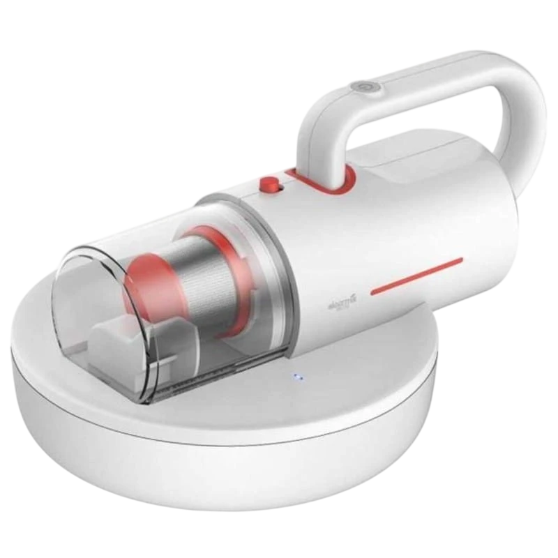 Aspirador de Mão Deerma CM1300 Vermelho