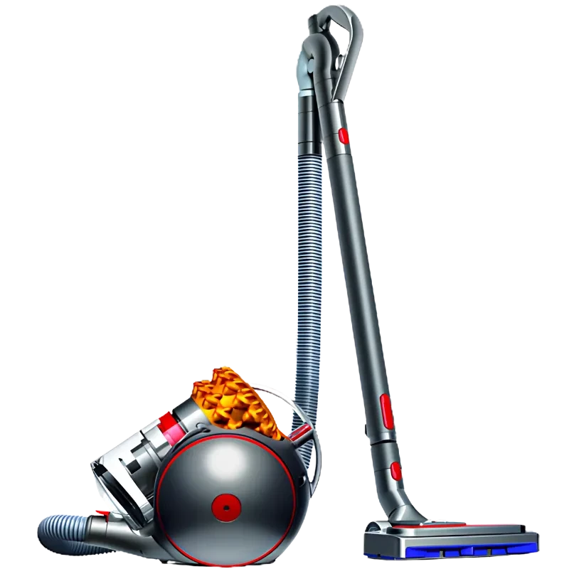 Dyson Cinetic Big ball Multi floor 2 - Aspirador de trenó