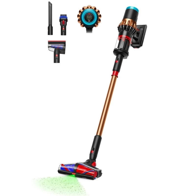 Dyson V16 Piston Animal - Aspirador sem fio