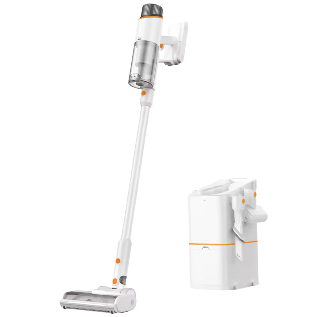JONR VC10 Pro Aspirador Vassoura Sem Fio 420 W 60 min