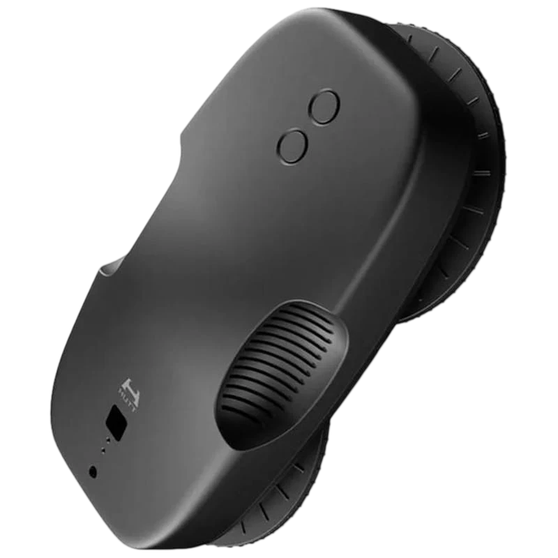 HUTT DDC5 Robot de Limpeza Automática de Janelas Preto