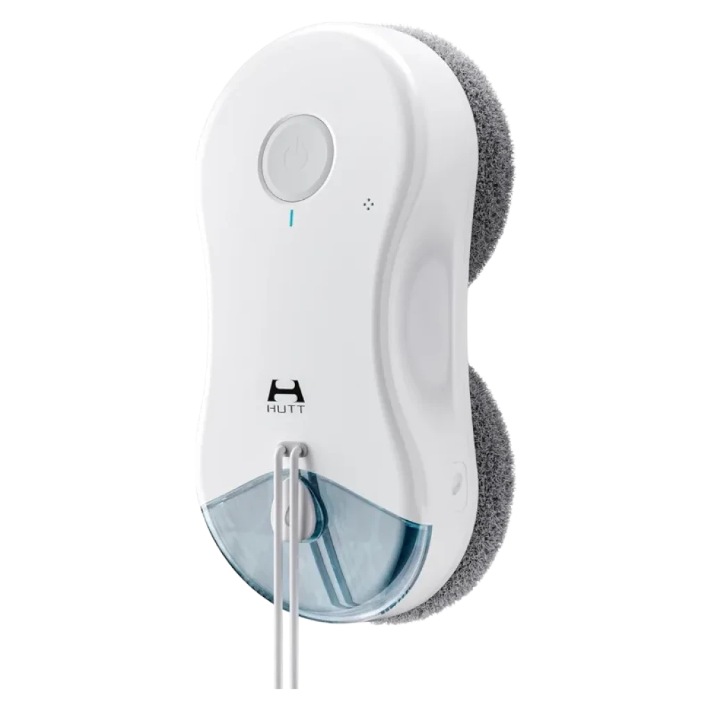 HUTT DDC55 Pro - Robô limpador de vidros