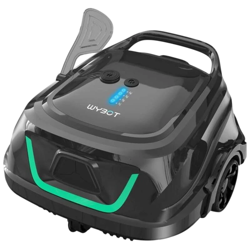 Wybot A1 - Limpador de Fundo para Piscinas