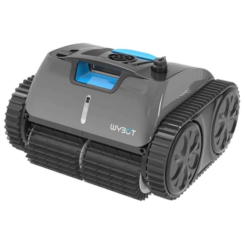 Wybot C1 Pro - Limpador de Fundo para Piscinas