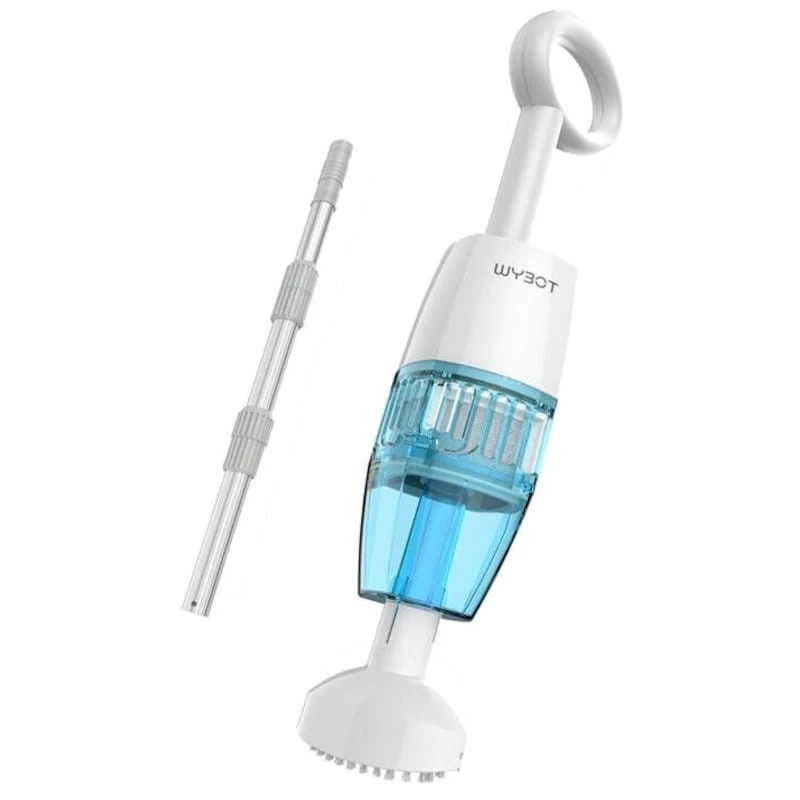 Wybot Hyson 100 - Aspirador manual para piscinas