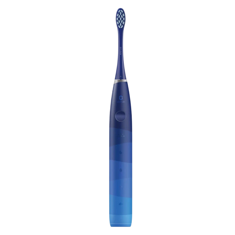 Oclean Flow Azul - Escova de dentes elétrica