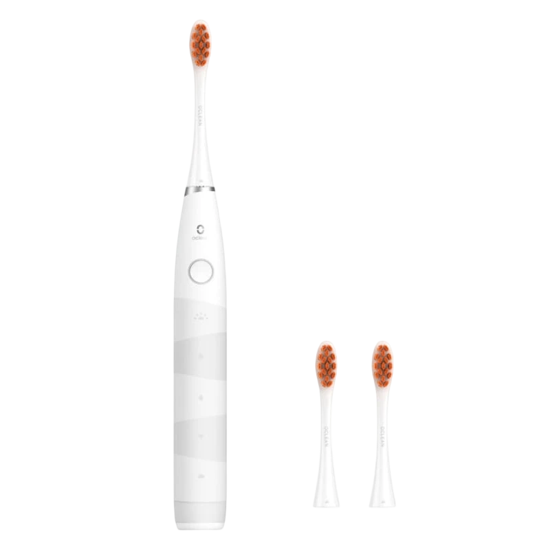 Oclean Flow S Branco - Escova de dentes elétrica