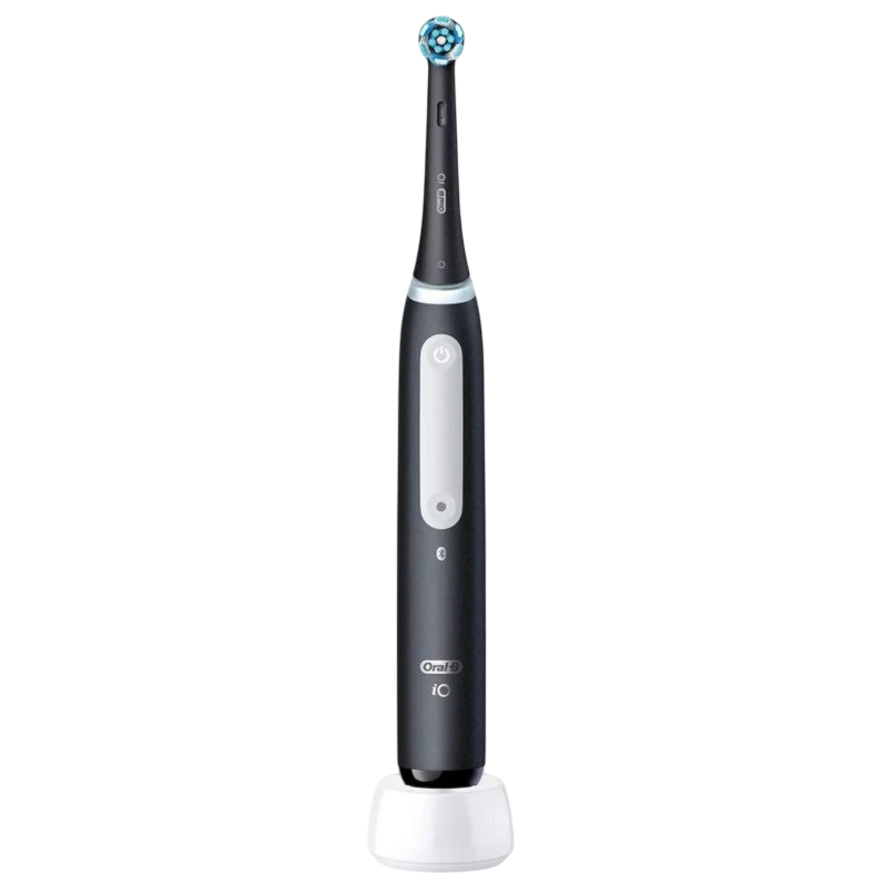 Oral-B iO Series 4 Preto