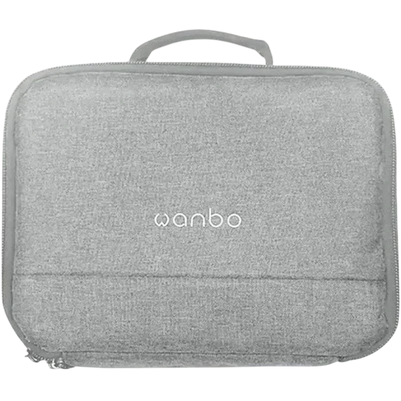 Bolsa para projetor Wanbo T2 Max e T2R