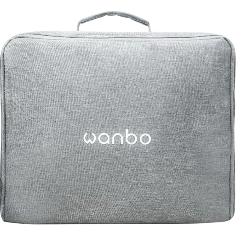 Bolsa para projetor Wanbo série X5