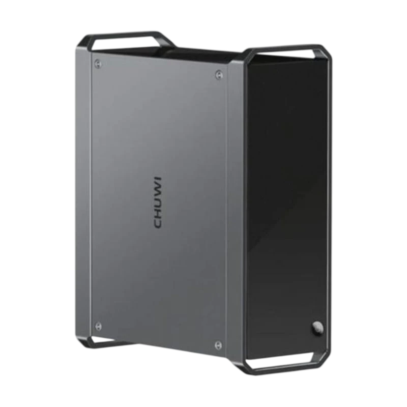 Chuwi CoreBox Intel i5-12450H/16GB/512GB SSD/W11 Pro Preto - Mini PC