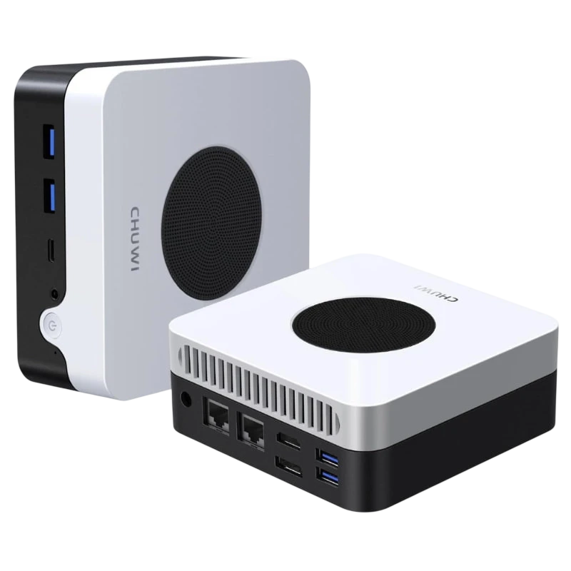 Chuwi LarkBox X Intel i3-1220p/8GB/256GB SSD/W11 - Mini PC