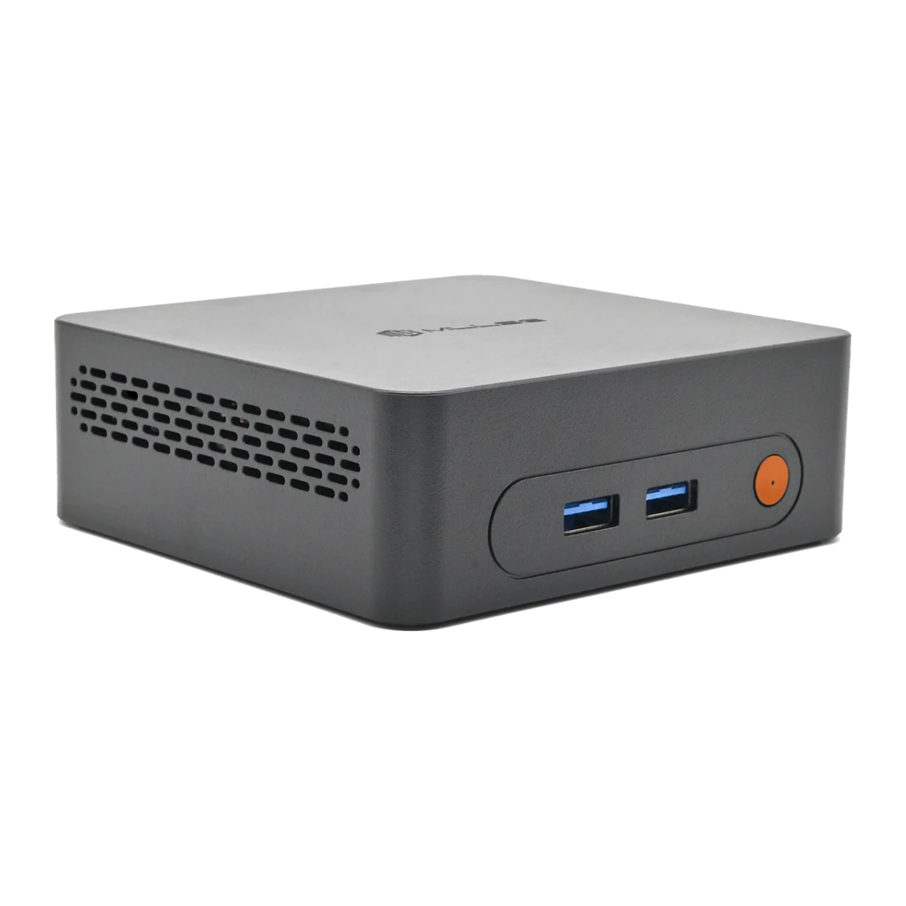 Mini PC MLLSE M3 Pro 8GB/256GB, Intel Core i5-4310U, 8GB, SSD de 256GB, Windows 11 Pro