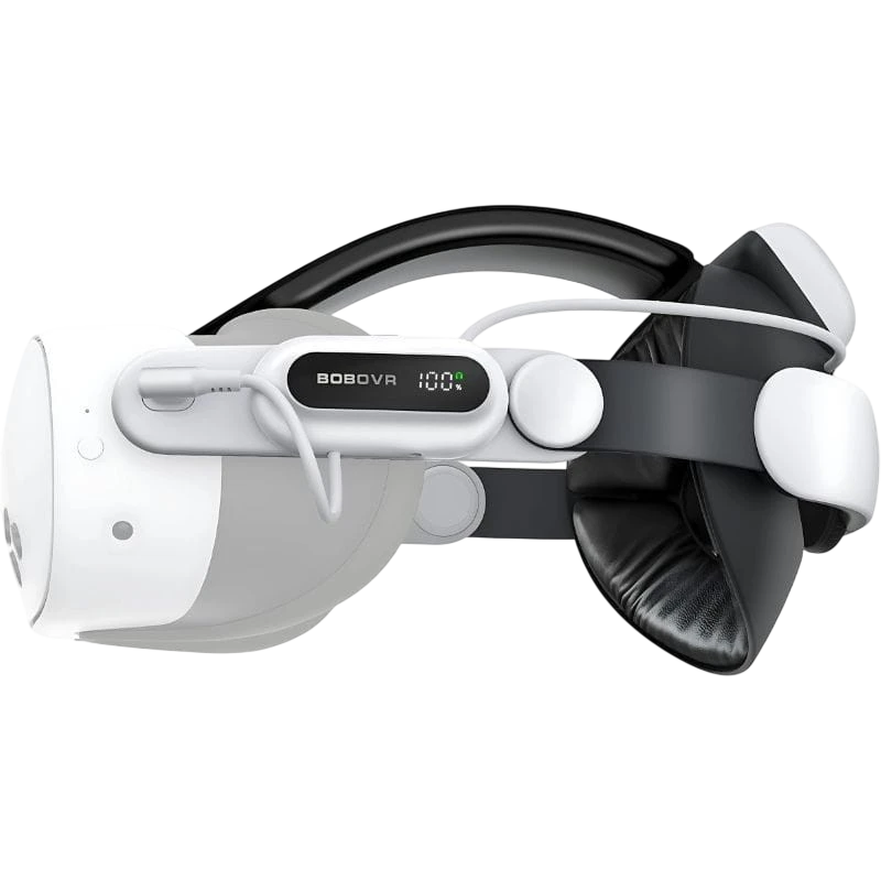 BOBOVR E3 Pro - Correia para os Óculos de RV