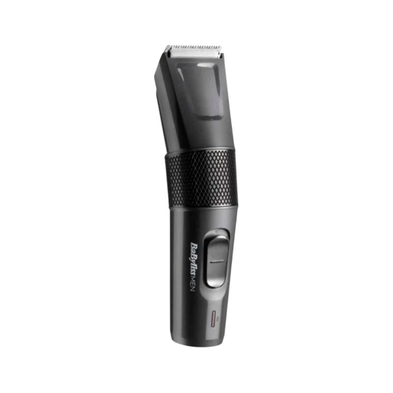Máquina de cortar cabelo BaByliss E786E Preto
