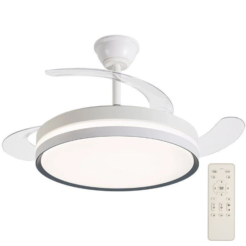 Daewoo DW5007 30W 6 velocidades - Ventilador de teto