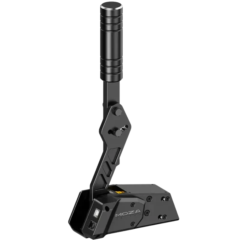 Moza Racing HBP Handbrake Preto USB Travão de mão