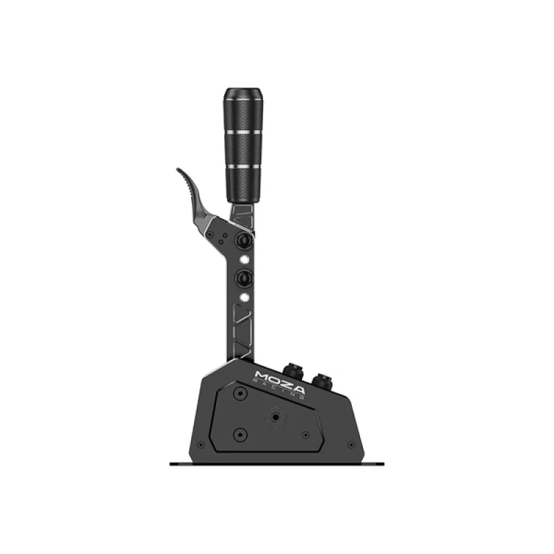 Moza Racing SGP - Alavanca de velocidades sequencial PC/XBOX