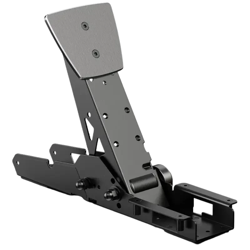 Moza Racing SR-P - Pedal de embraiagem PC