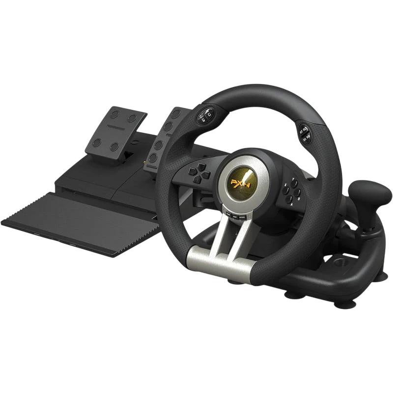 PXN-V3 PRO Preto - Volante