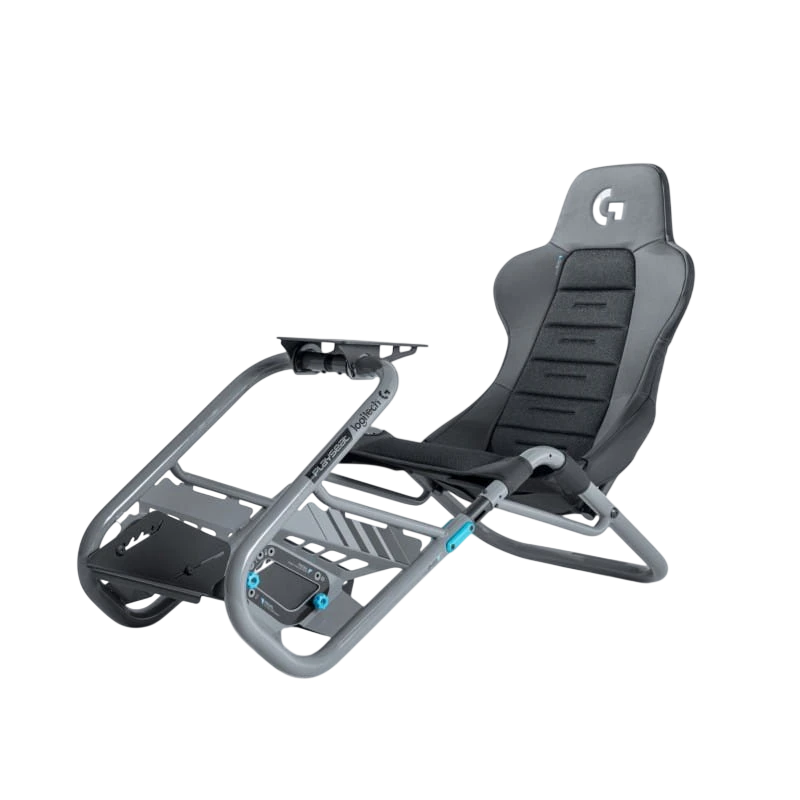 Playseat Trophy Logitech G Edition Preto
