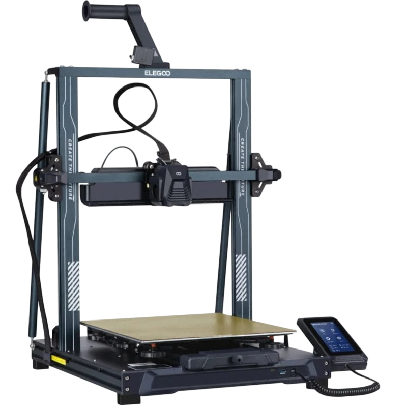 ELEGOO Neptune 4 Plus FDM
