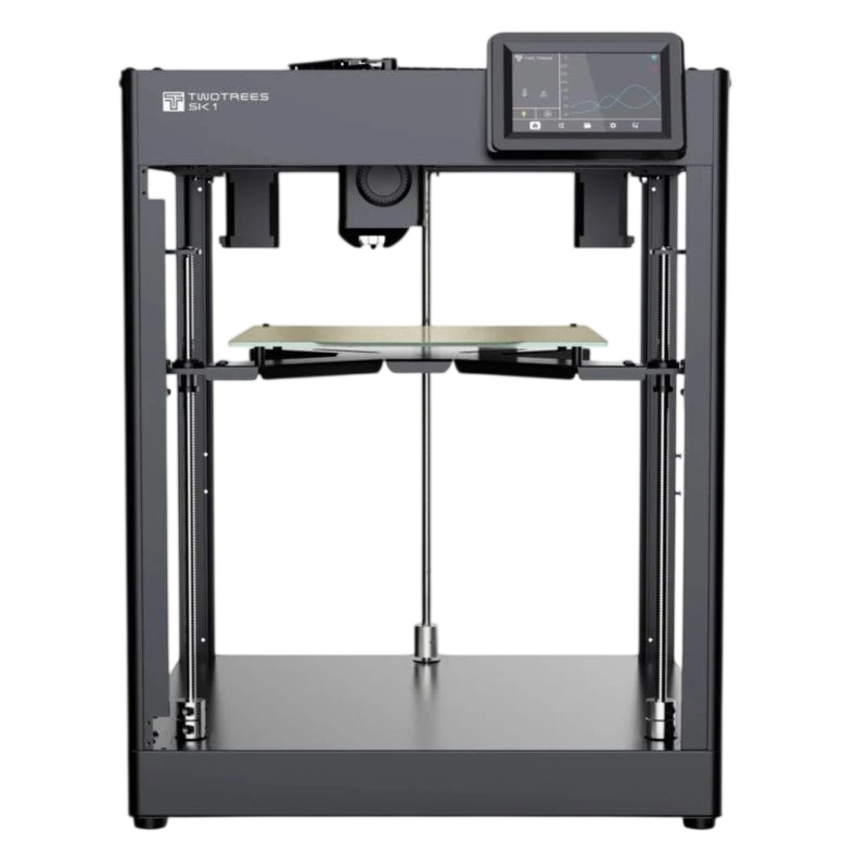 Impressora 3D Two Trees SK1 CoreXY Preto
