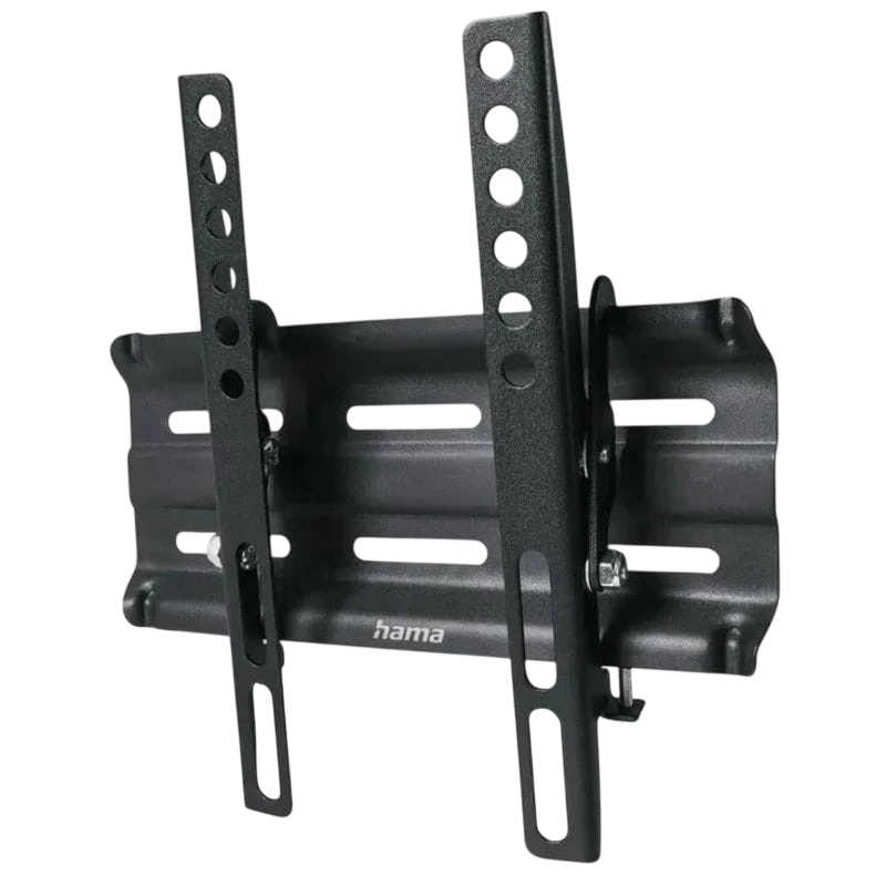Hama 00220806 19-48 VESA 200x200 mm Preto - Suporte de TV