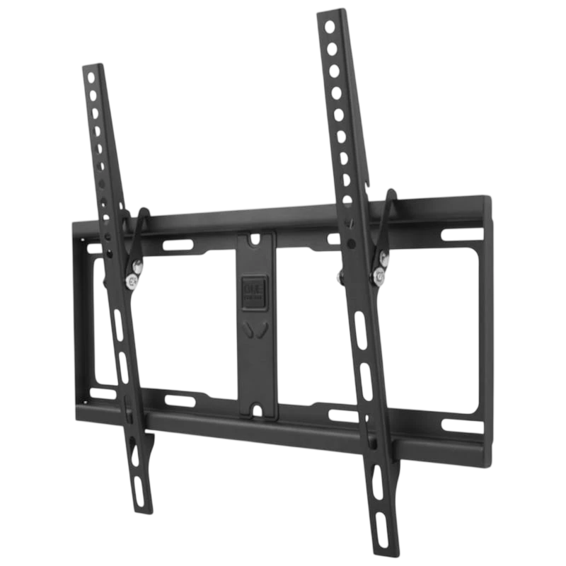 One For All SOLID Inclinável 65" VESA 400x400 mm Preto - Suporte para TV