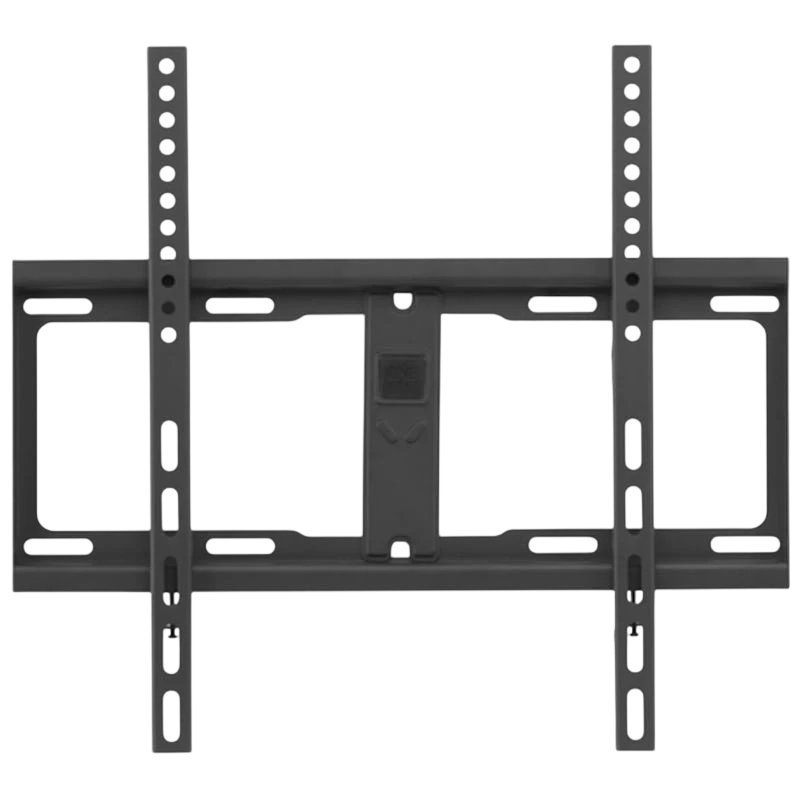One For All Solid Fijo 65" VESA 400x400 Preto - Suporte para TV