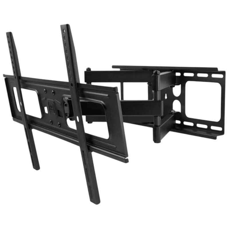 One For All WM 4661 Giratório e Inclinável 84" 600x400 mm Preto - Suporte para TV